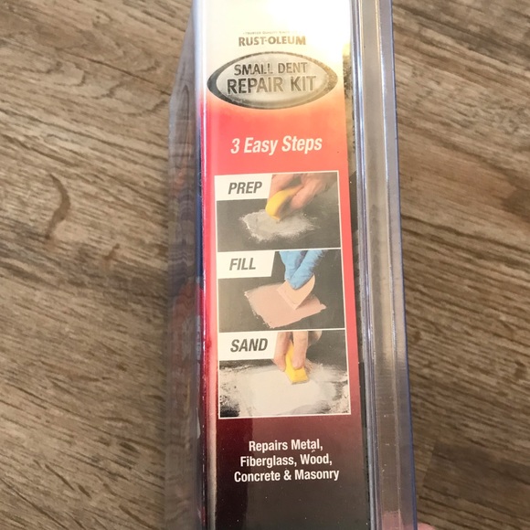 Dent Repair Kit - Picture 3 of 7